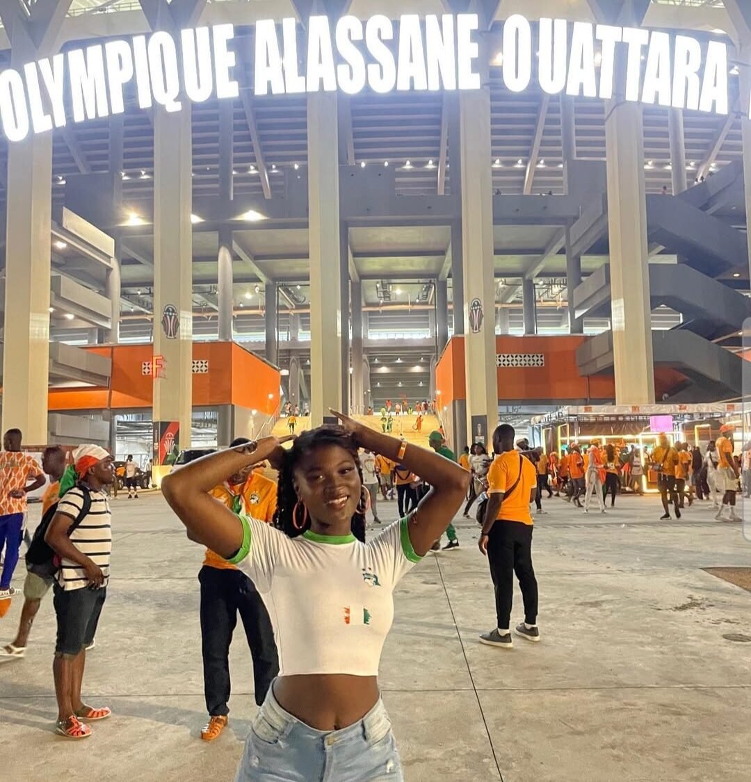Ivory Coast
