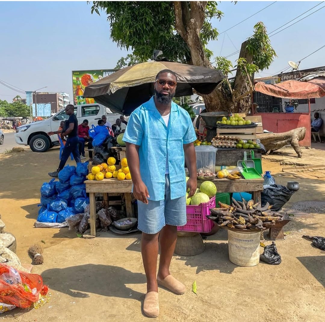 Ivory Coast