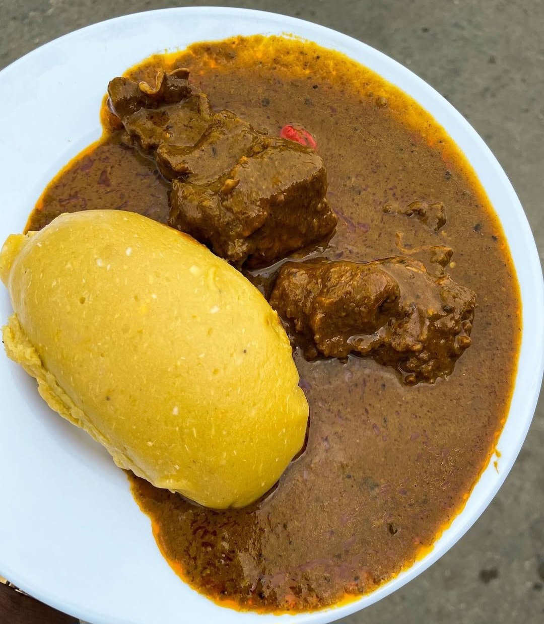 Ivory Coast