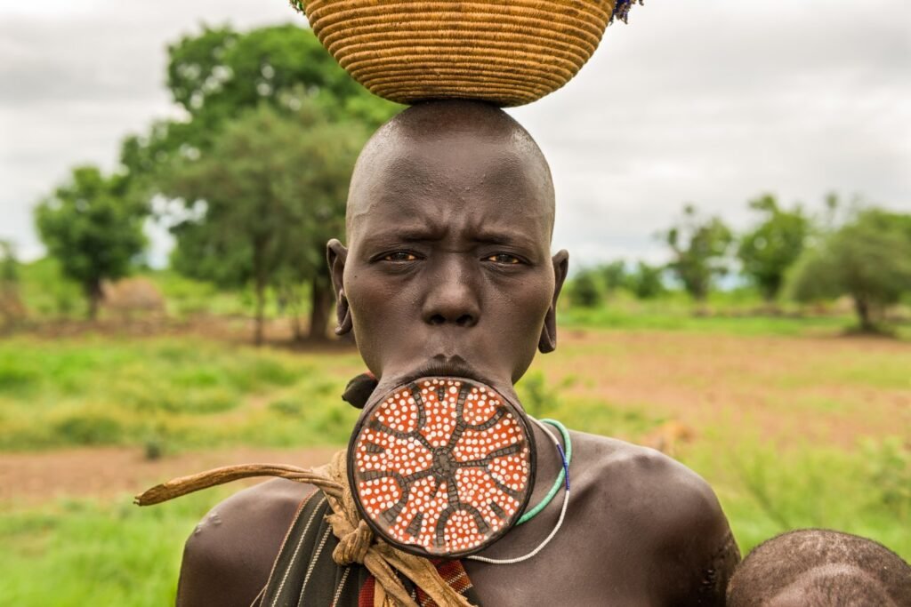 Ethiopia