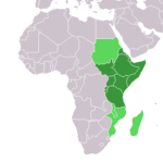 East Africa
