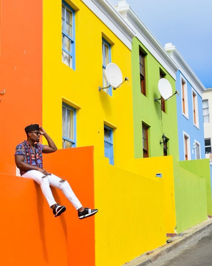 South Africa