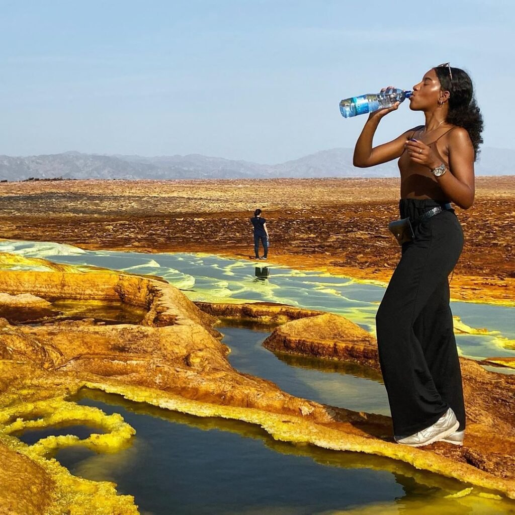 Ethiopia