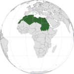 North africa