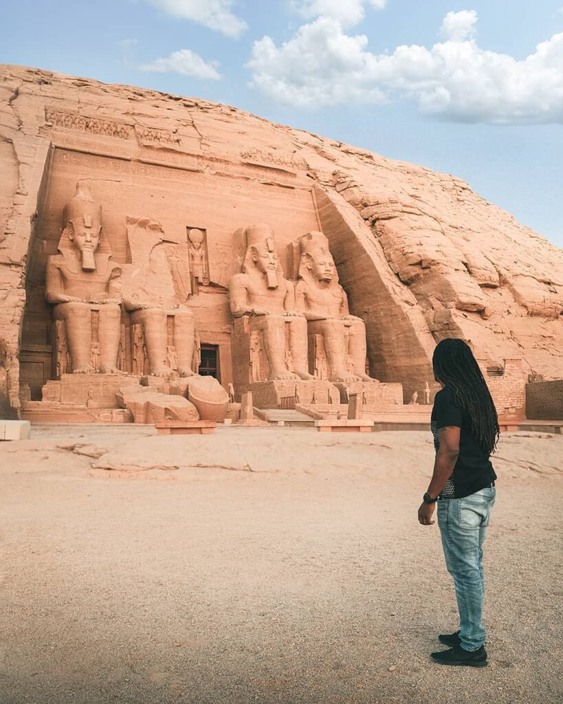 Egypt