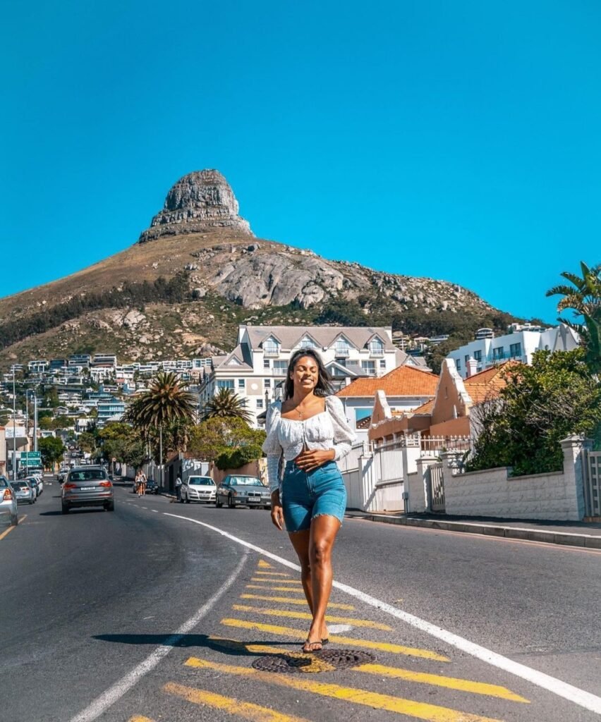 South Africa