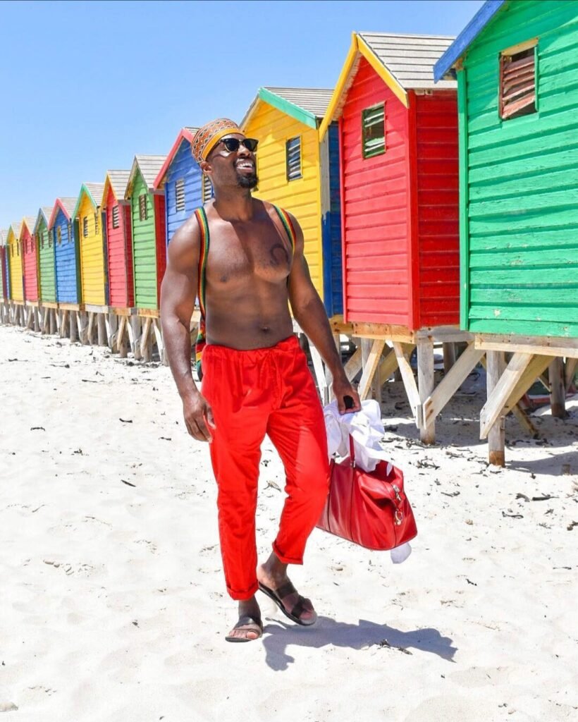 South Africa