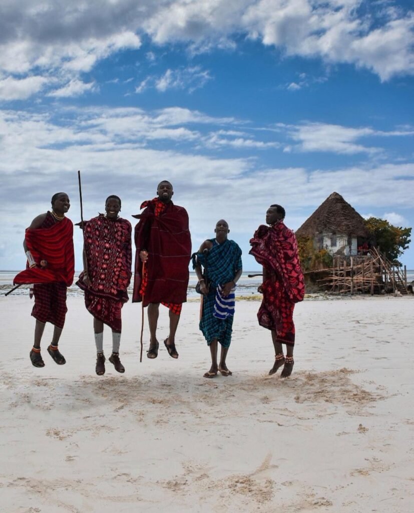 Tanzania