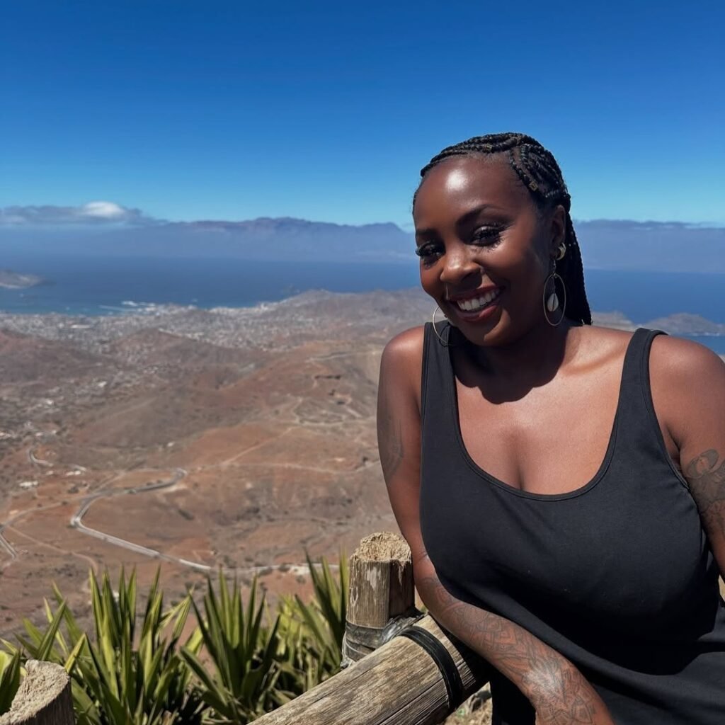 Cabo Verde