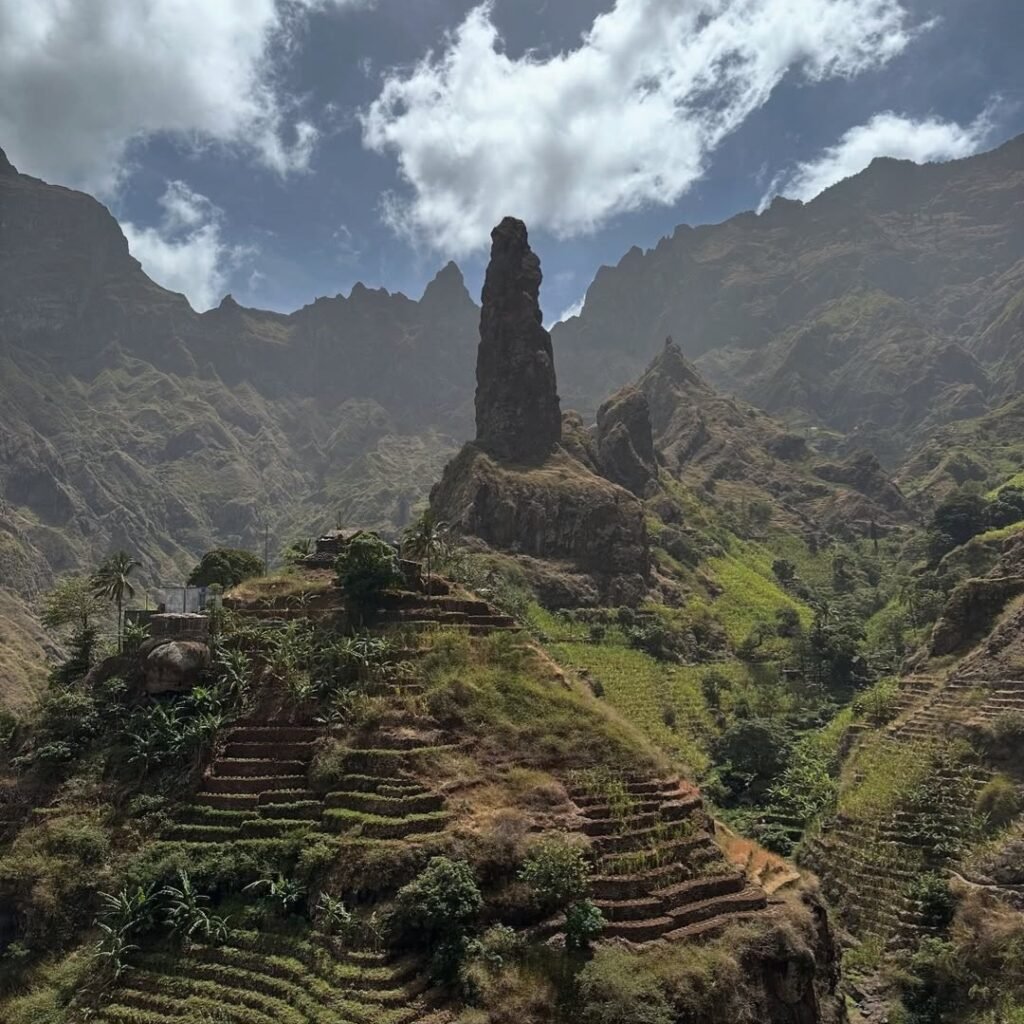 Cabo Verde