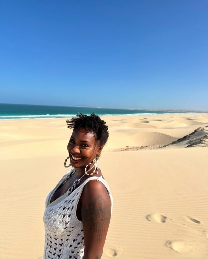 Cabo Verde