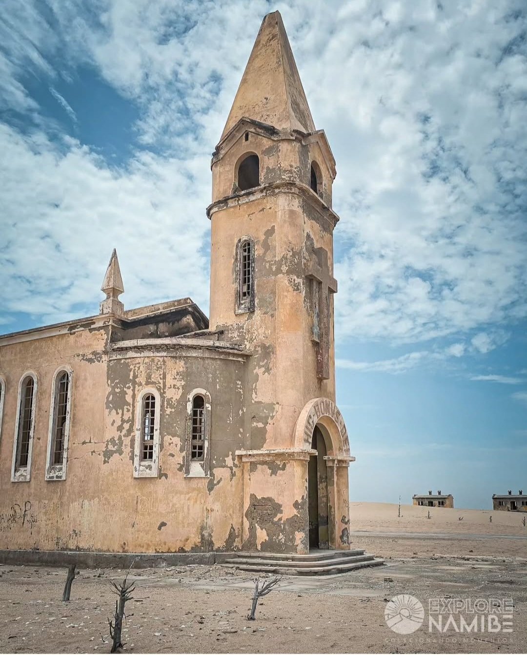 Angola