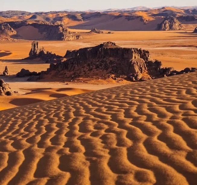 Algeria