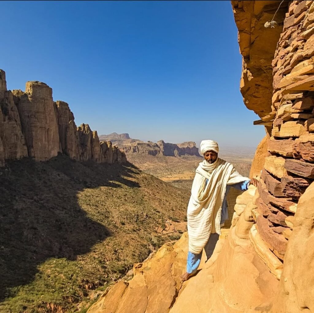 Ethiopia