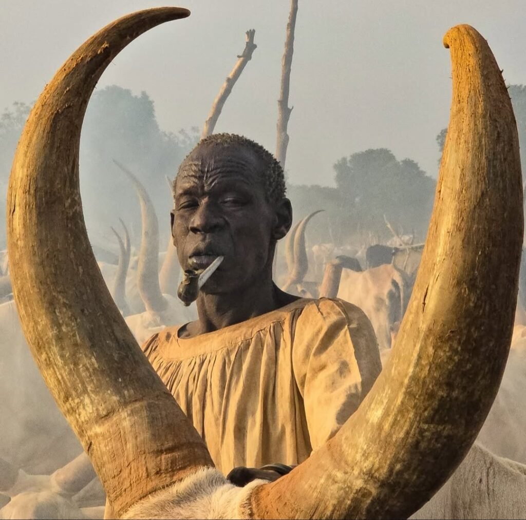 South Sudan