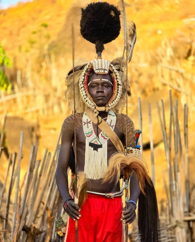 South Sudan