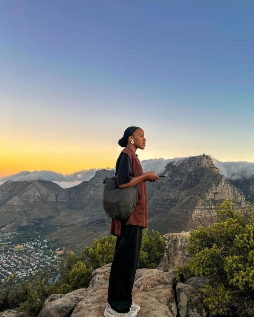 South Africa