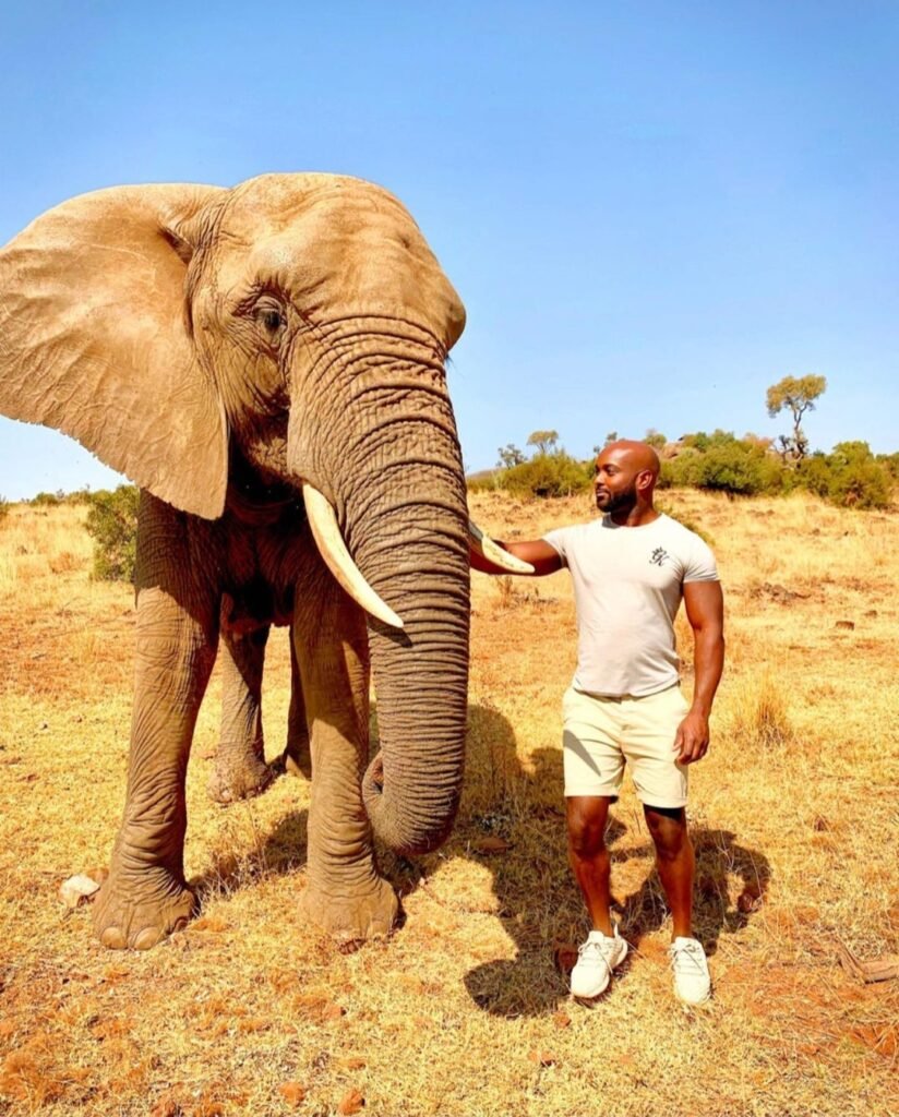 South Africa
