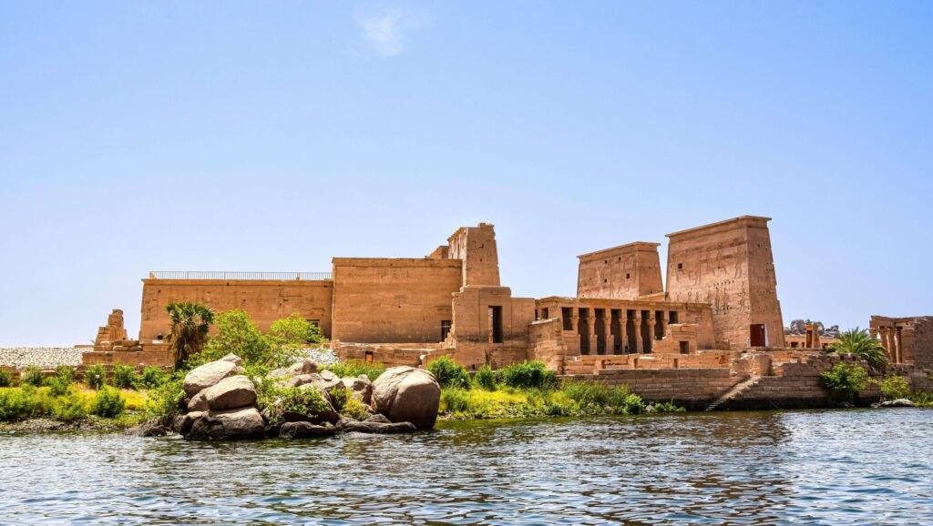 Egypt