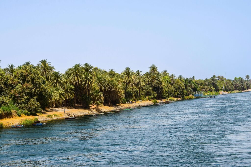 Egypt