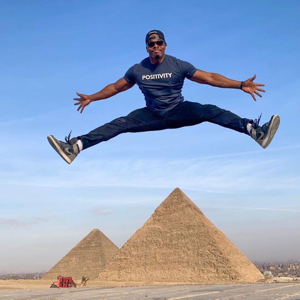 Egypt