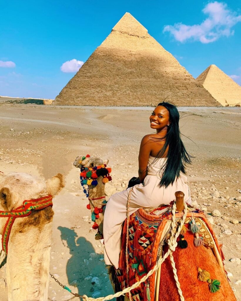 Egypt