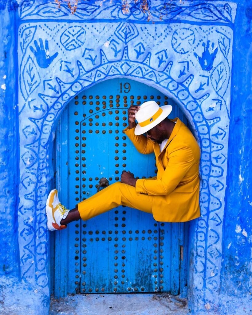 Morocco