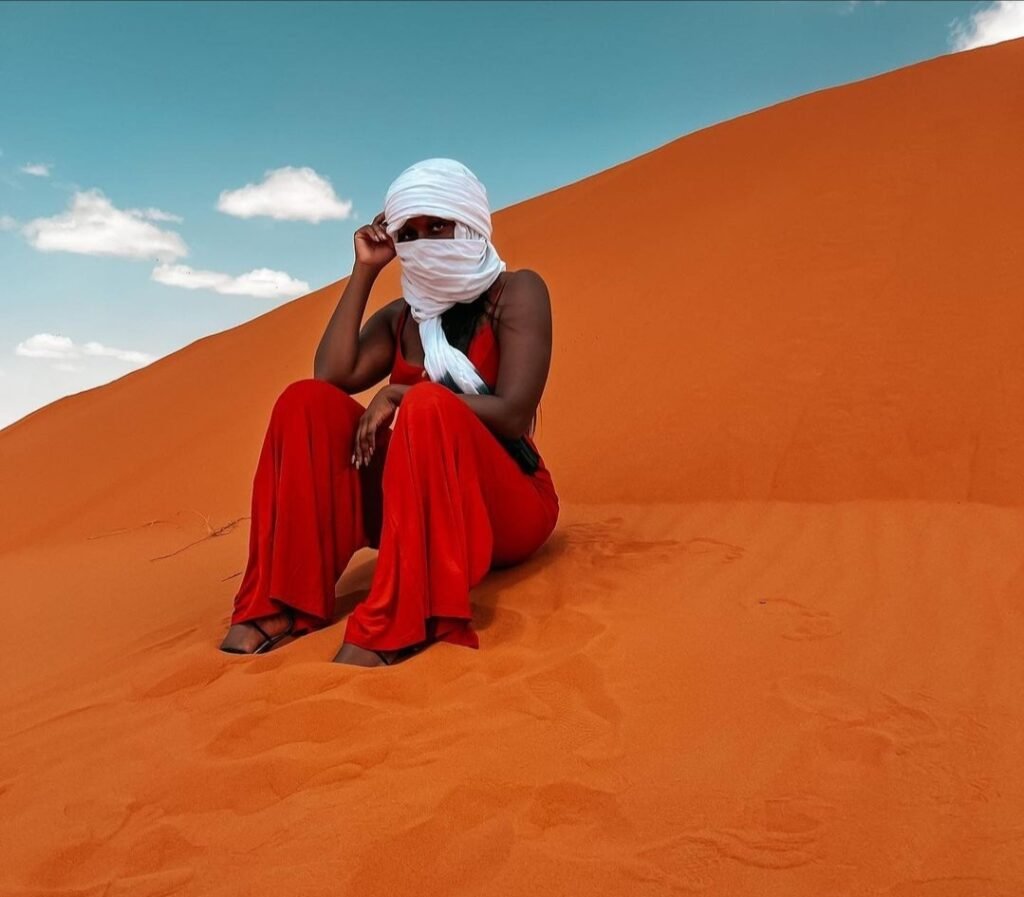 Morocco