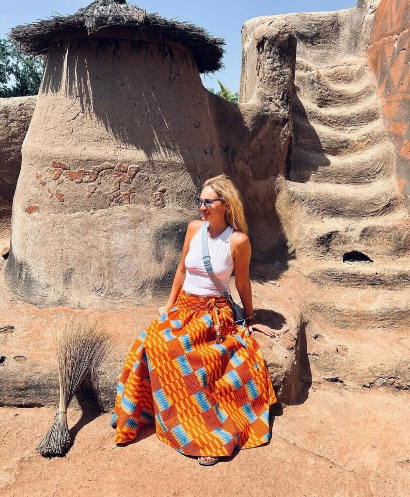 Burkina Faso