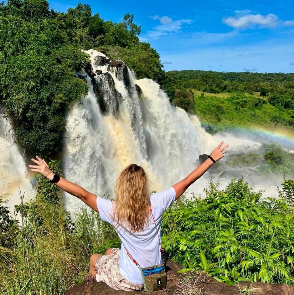 Central African Republic