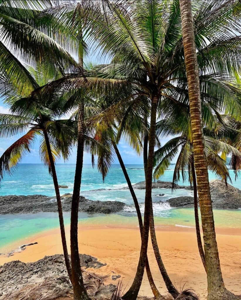 Sao Tome and Principe