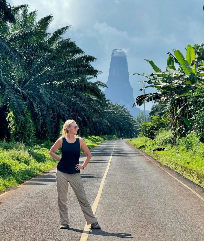 Sao Tome and Principe