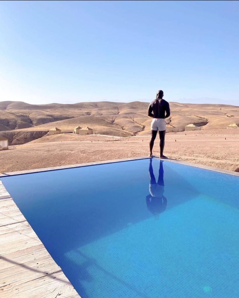 Morocco