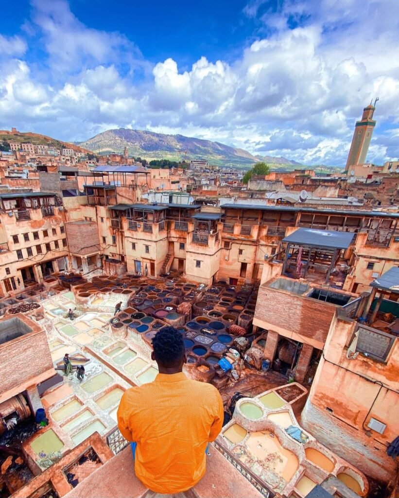 Morocco