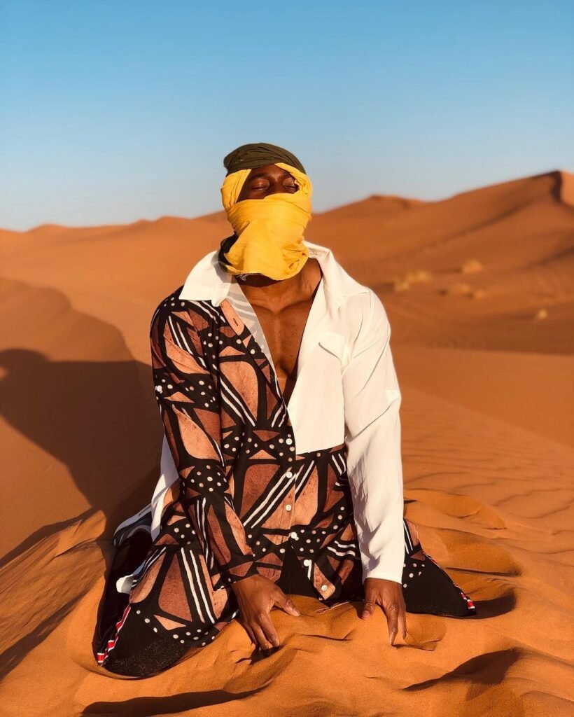 Morocco