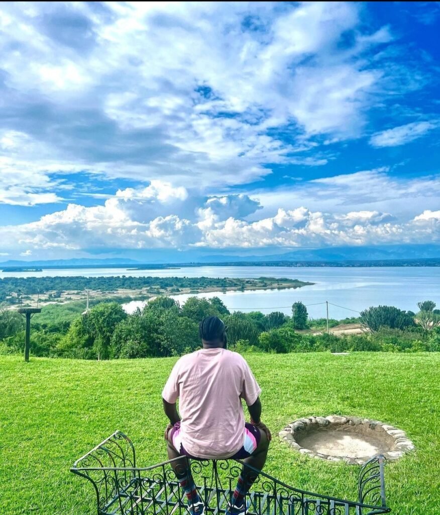 Uganda