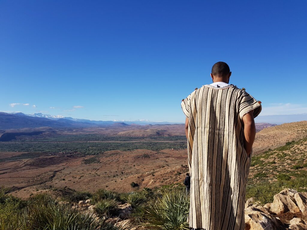 Morocco