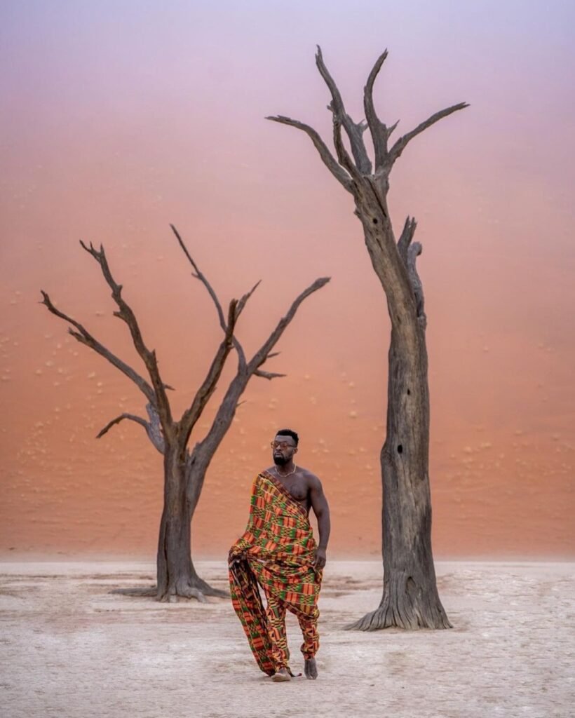 Namibia