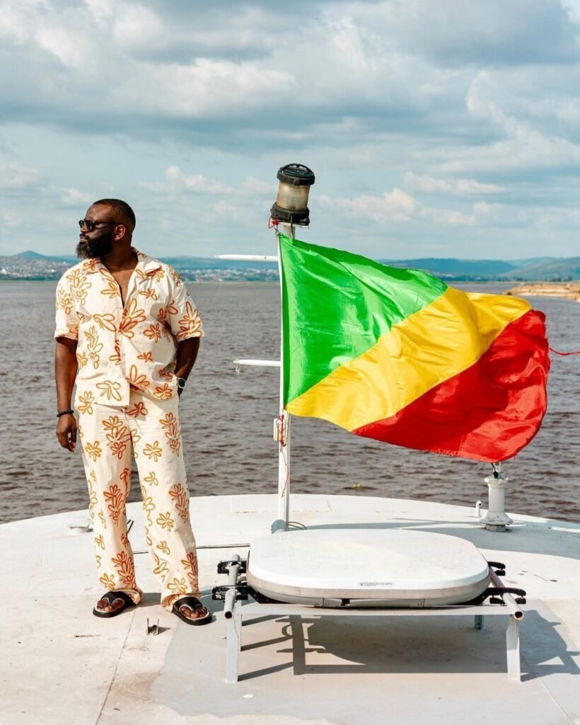 Congo