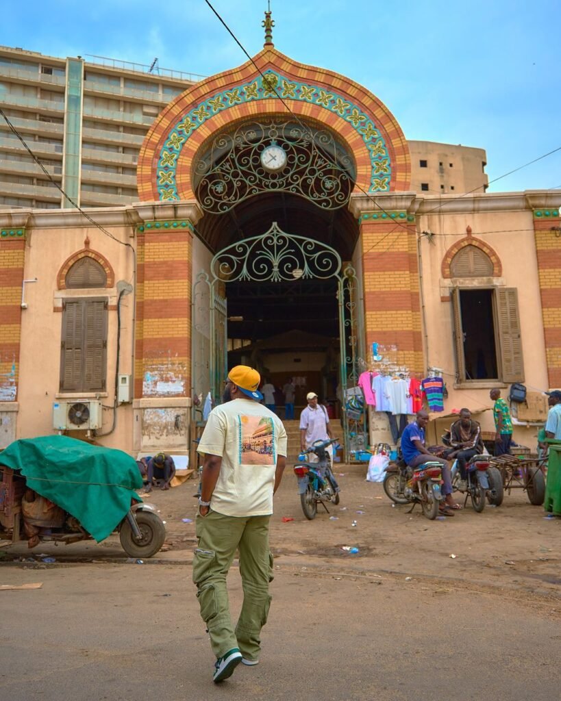 Senegal