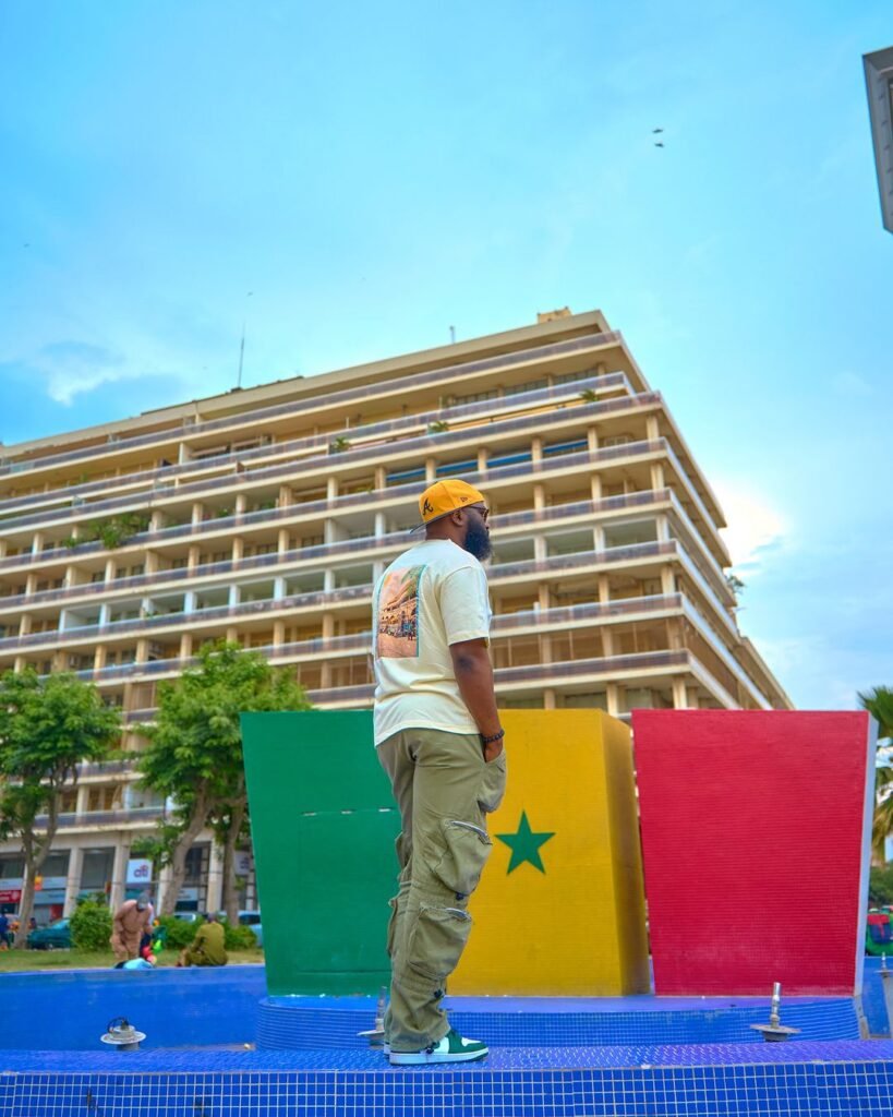 Senegal