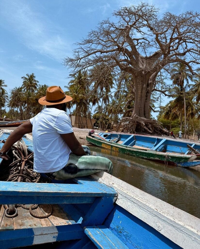 Senegal