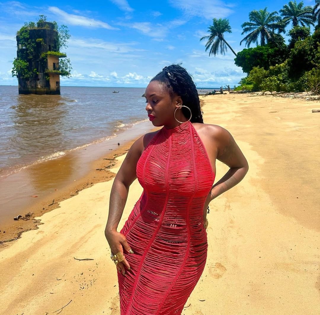 Cameroon