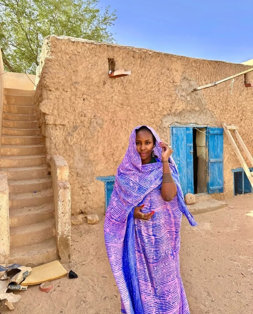 Mauritania