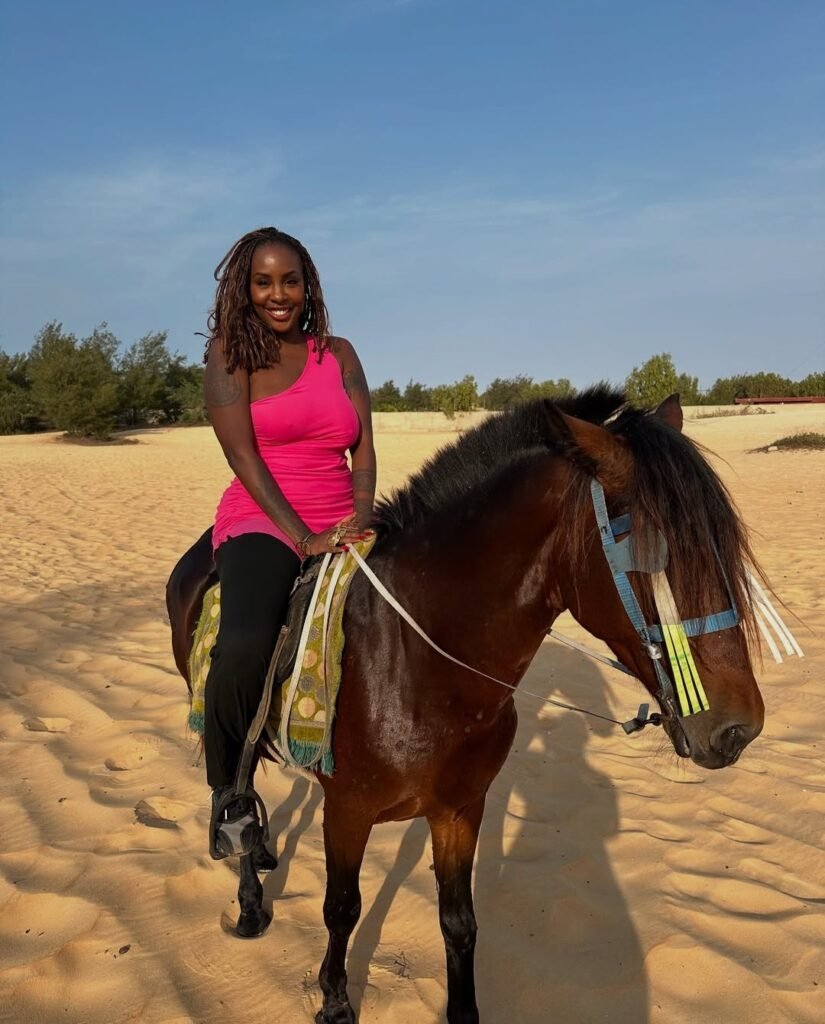 Senegal