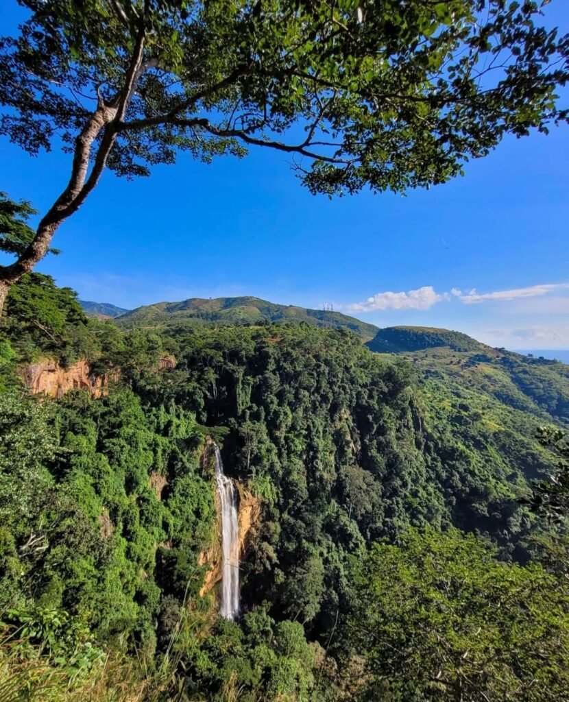 Malawi
