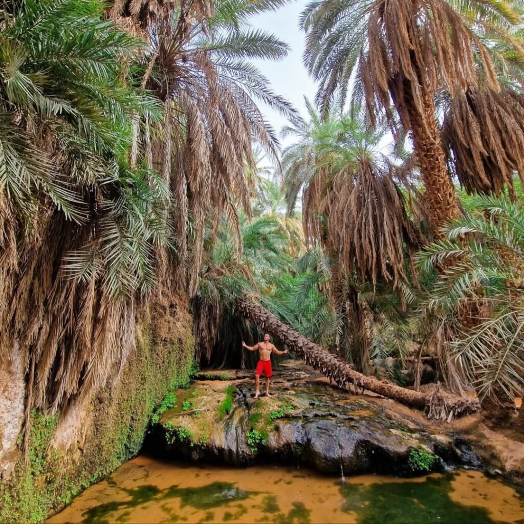 Mauritania