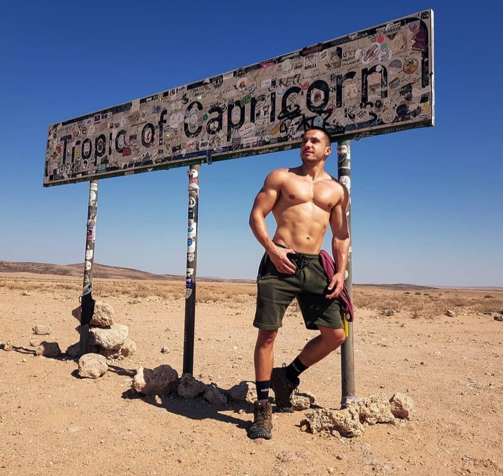 Namibia