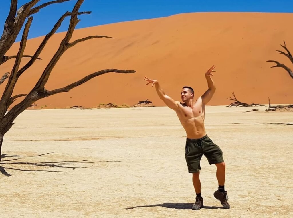 Namibia