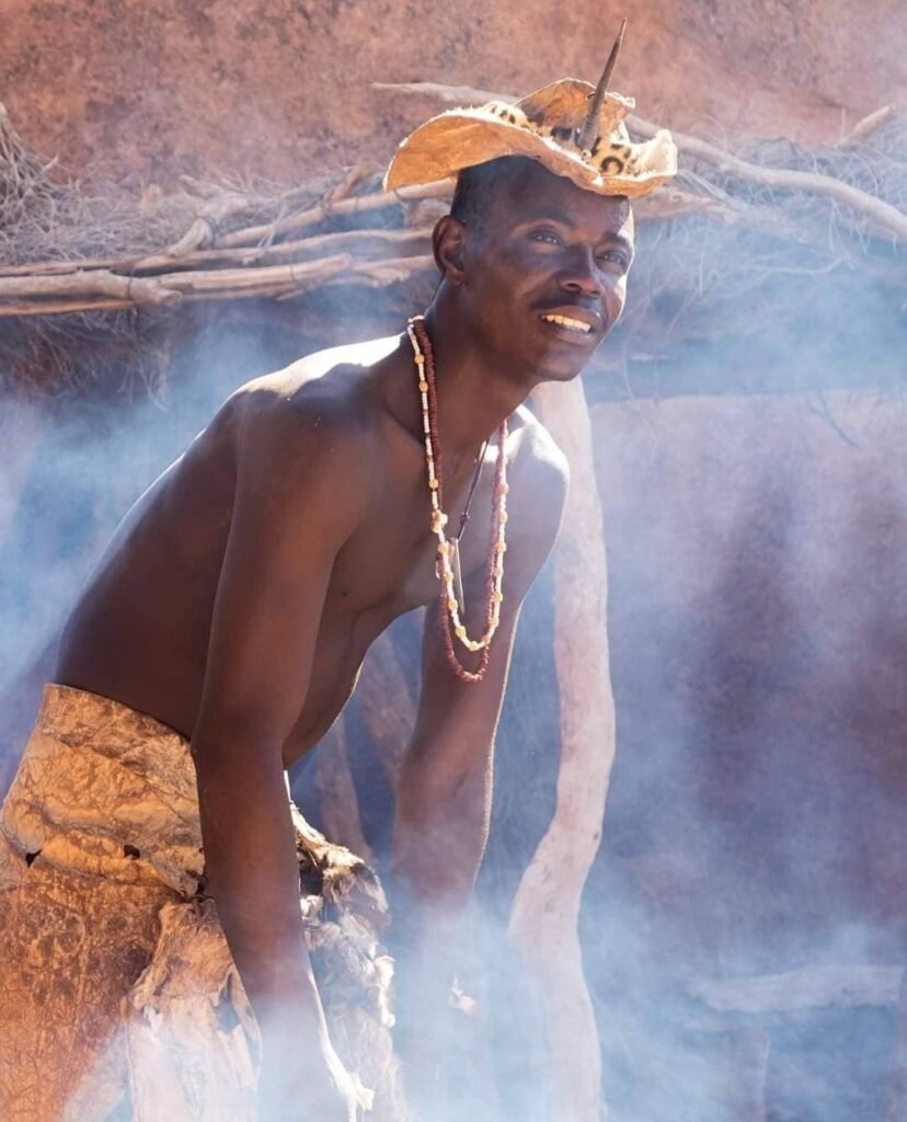 Namibia